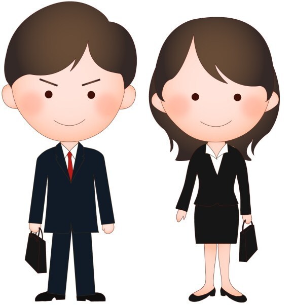 就活生をサポートします 応募書類に不安がある方にオススメ！ イメージ1