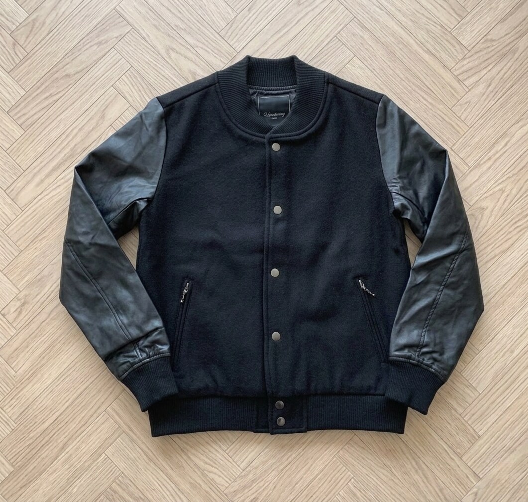 メルカリ出品用アパレル画像加工します 10枚まで1000円☆1枚目画像を修正して売上アップ☆ イメージ4