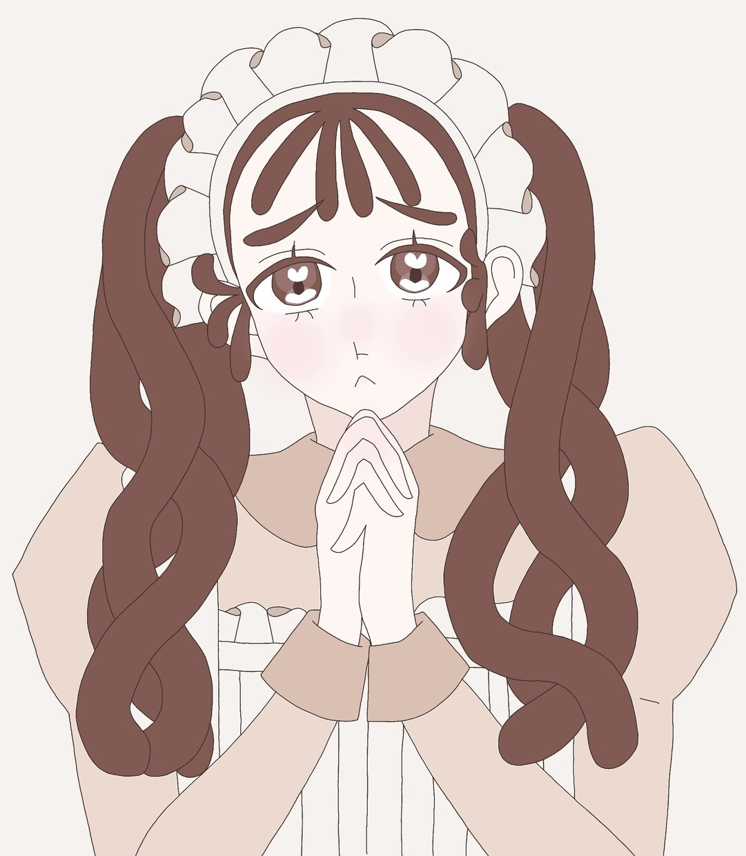最短3日★かわいいイラスト描きます アイコンやSNSにお使いいただけるイラストを作成します！ イメージ2