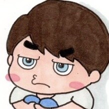 ゆる〜い似顔絵・イラスト・アイコン描きます ★ほんわかだけど他とは一味違ったアイコンやカードとして！ イメージ4
