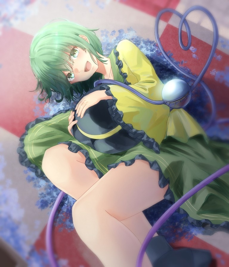 オリジナルイラストを制作いたします 創作活動、SNS、動画投稿、配信活動などにご利用いただけます イメージ8