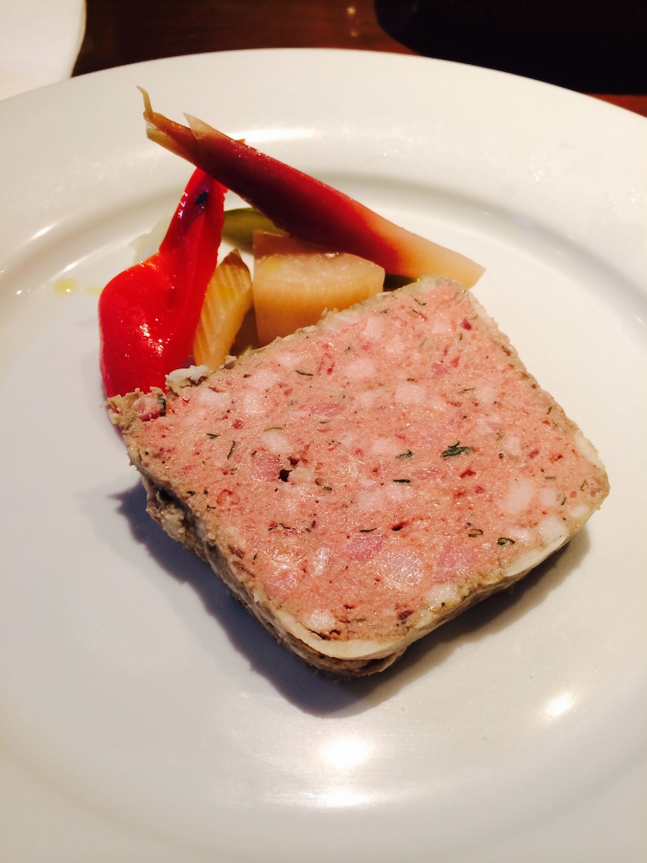 フランス料理が作りたい！けどフランス料理って難しそう…そんな方必見！レシピ、過程、完全サポートします イメージ1