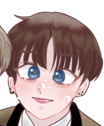 アイコンや似顔絵などをアニメ風のイラストで描きます パステルカラーを基調として特徴を捉えたイラストを提供します イメージ7
