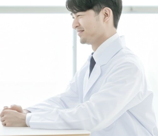 独自の合格戦略を現役医学生が教えます 再受験、理転、独学、社会人、宅浪…どんな状況からも導きます イメージ1