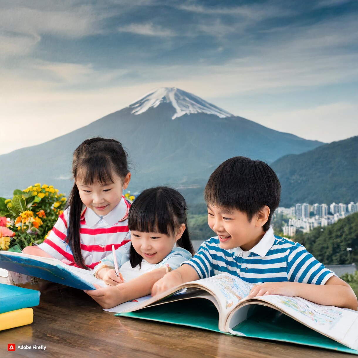 記憶術で一緒に歴史の大冒険に出かけます 歴史の扉を開き、冒険の旅へ。一緒に過去を探検しよう！ イメージ1