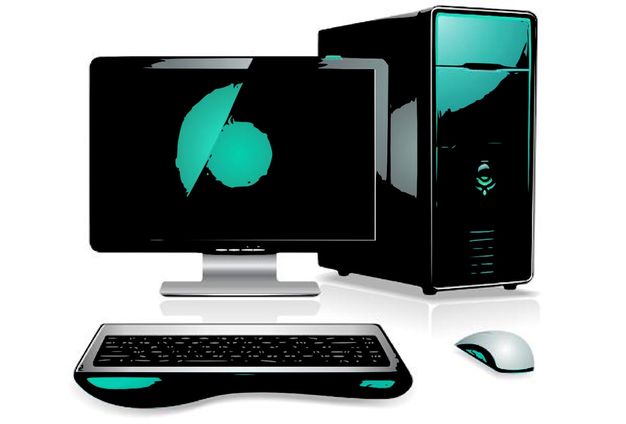 Unity が快適に動くパソコン選びの相談のります 作りたいゲームのタイプに合わせて、PC選びに助力致します！ イメージ2
