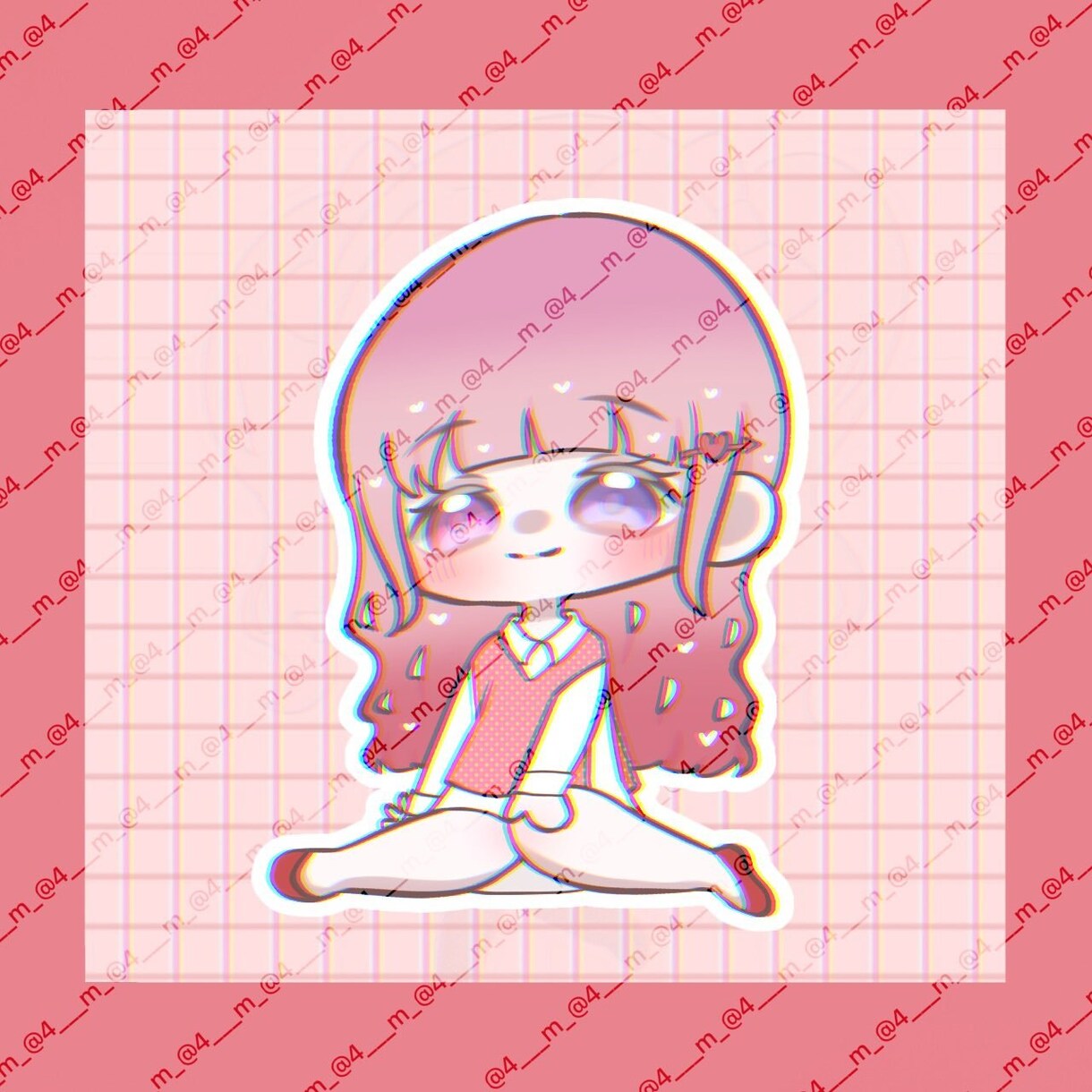 デフォルメイラストご用意します ゆるふわ可愛いイラストはいかがですか？ イメージ5