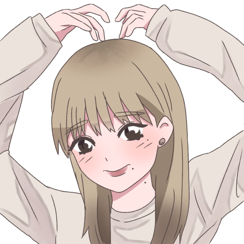 SNS用のアイコン描きます かわいい・目を引くアイコン描きます！ イメージ3