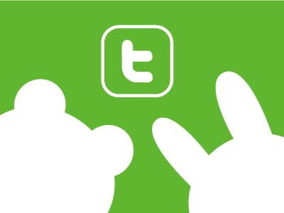 LINEスタンプをX(Twitter)で宣伝します 注文総数240件突破！ラインスタンプを宣伝したい方にオススメ イメージ1