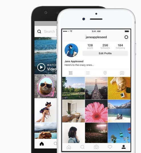 インスタグラムのフォロワーを増やします 1ヶ月で最大500人のフォロワーを増やせます。いいね！増加 イメージ1