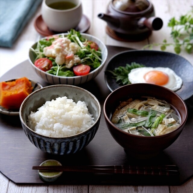 一生使える！健康美をつくる食事法でサポートします 【食事制限はしない！しっかり食べてキレイになりたいあなたへ】 イメージ1