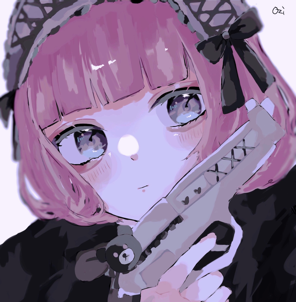 ご希望のイラストお描き致します 貴方だけの1枚絵、挿絵、アイコン、似顔絵等お描きします イメージ1