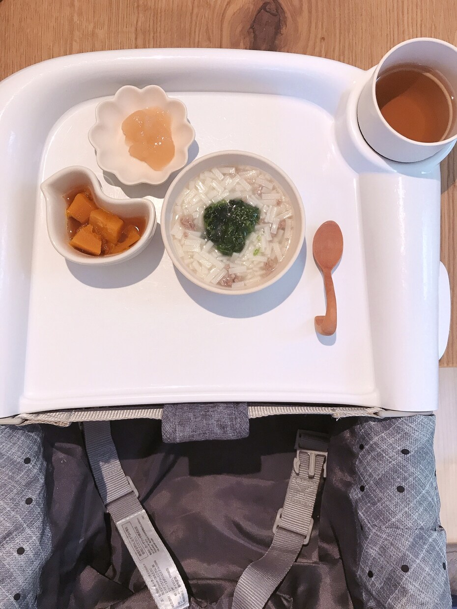 離乳食食べない子どもさまの対策考えます 実際に経験した食べないくんママがあなたと一緒に対策を考えます イメージ8