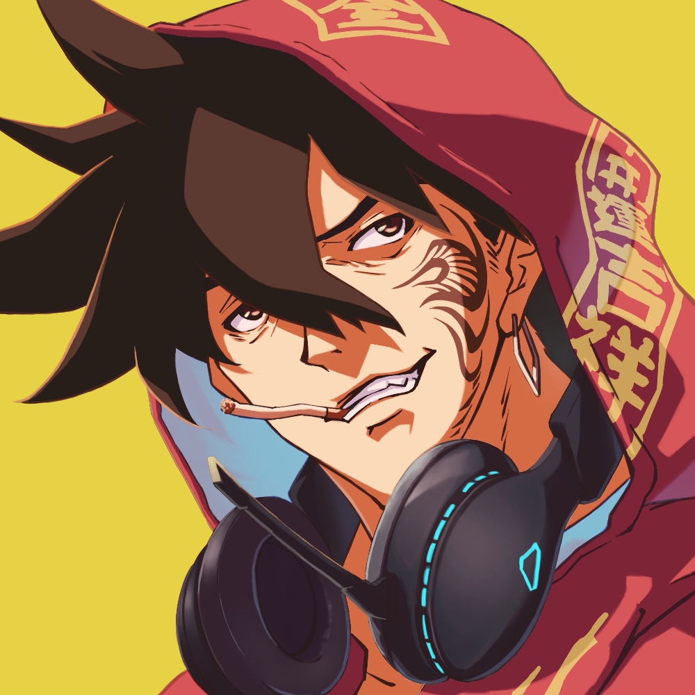 元アニメーターが世界にひとつのアイコンを描きます ロボ・人物・動物など◆丁寧なヒアリングで「らしさ」を形に イメージ7