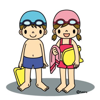 お子様向け！楽しく♪スイミング指導いたします 子供の習い事人気No.1✨女性による指導で安心！ イメージ1