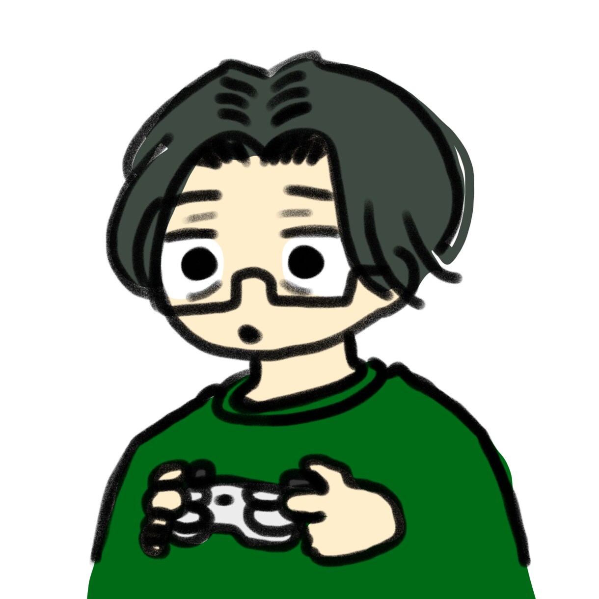 即日対応◎「あなただけの」をお描きします 初めてご依頼の方でも丁寧に対応いたします！ イメージ4