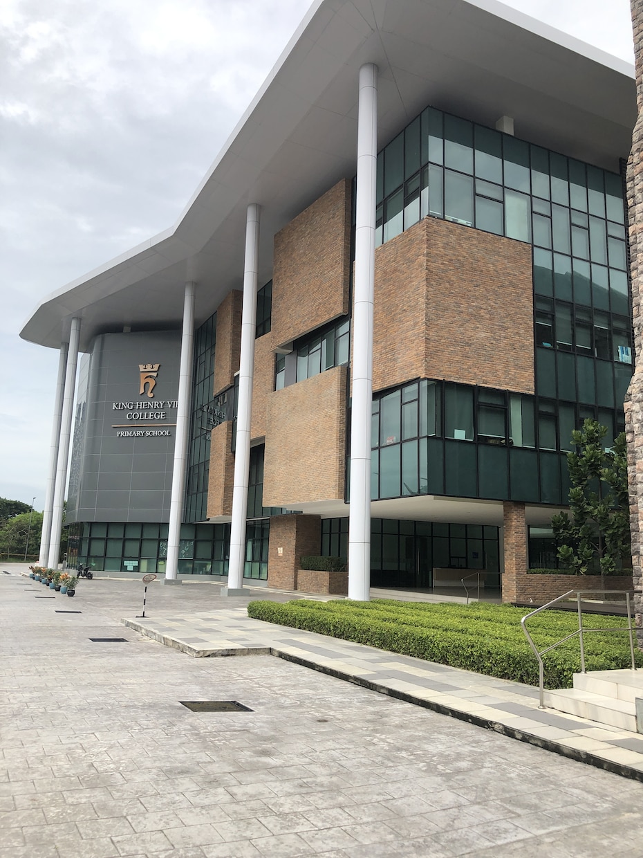 マレーシア留学・移住相談をお受けします KL在住20年超のエージェント、子供4人はトリリンガル イメージ5