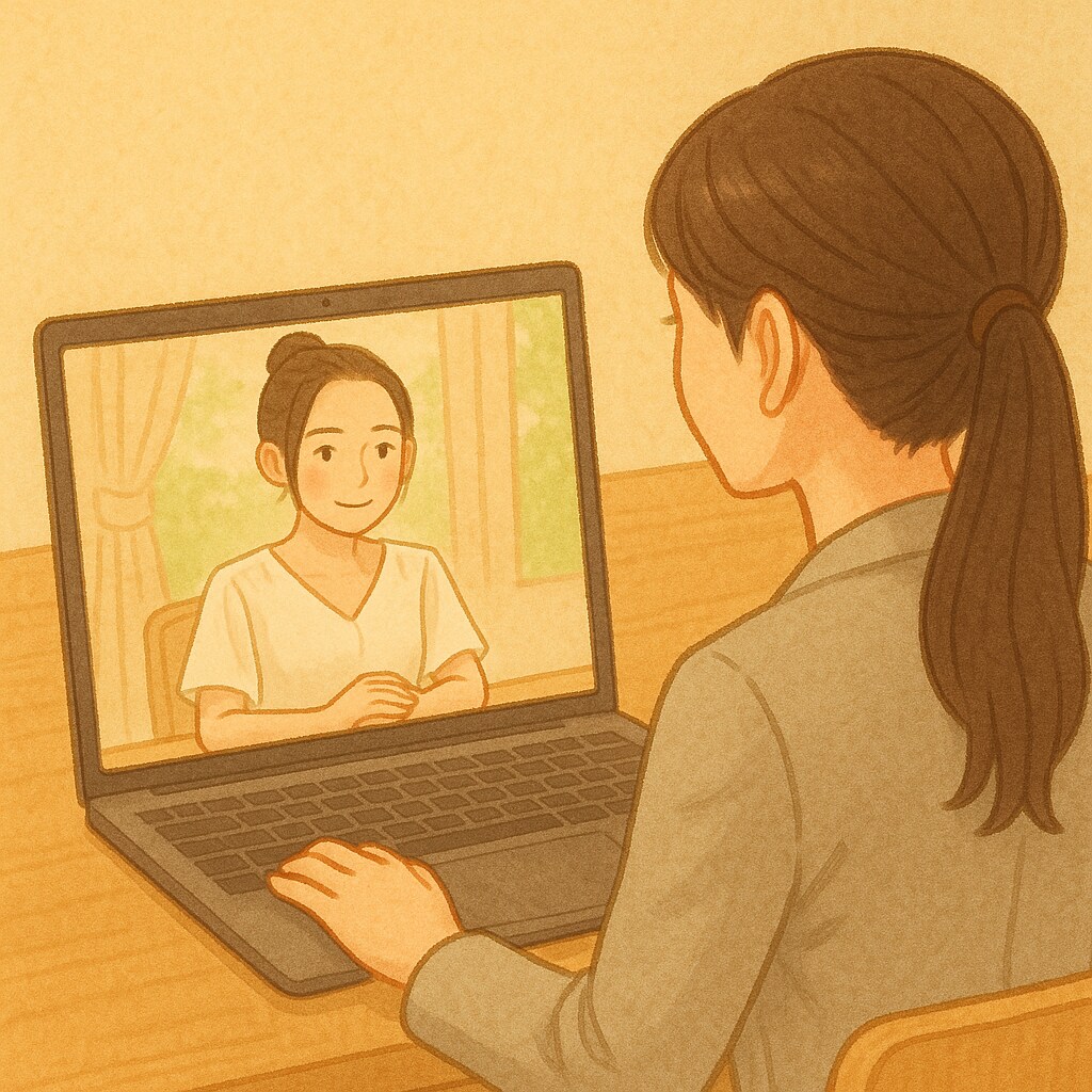 コーチング実践者の私が【人生のプチ作戦会議】します 悩みの状態から何をしたらいいのか分かるに変わるサポート イメージ1