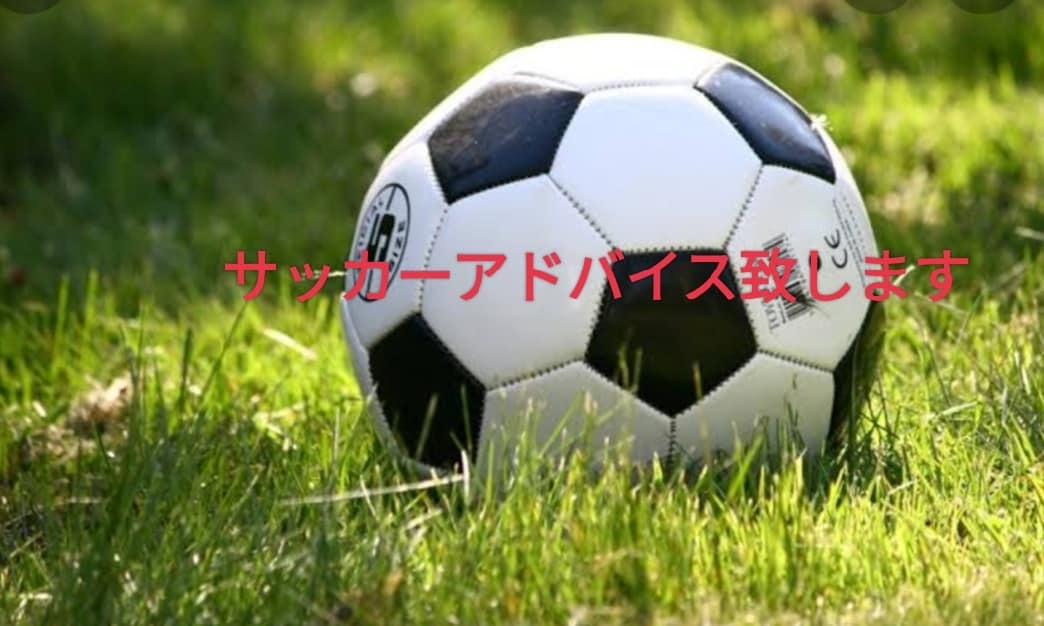 サッカーの基礎、やる気を教えます 少年サッカーの基礎をしっかり教えます イメージ1