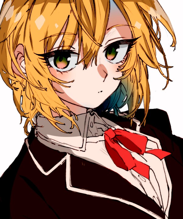 イラスト、漫画全般の着彩をします 着彩にこだわりたい方へ。イラストに合った塗りを提案します イメージ3