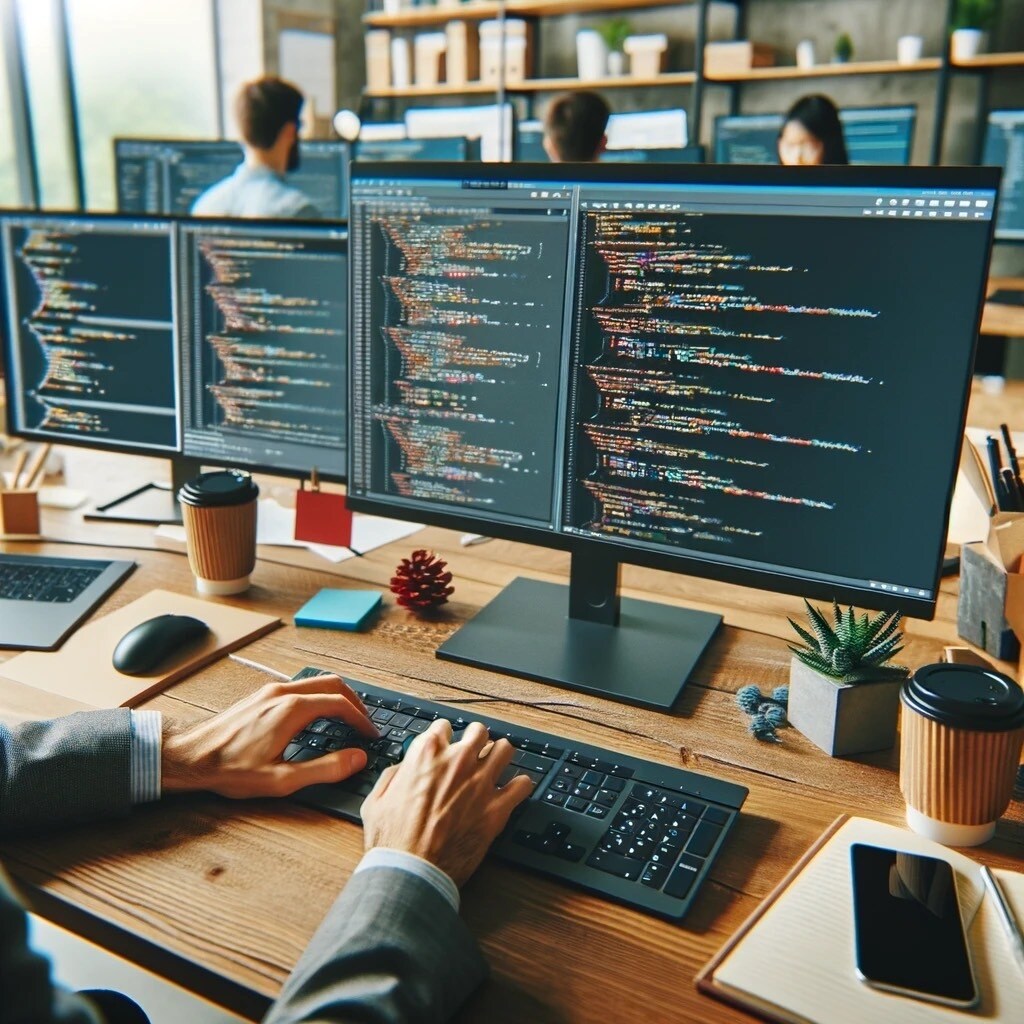 迅速にHPが必要な法人・個人様に提供します 迅速に必要な方に簡易的なHPを作成します イメージ5