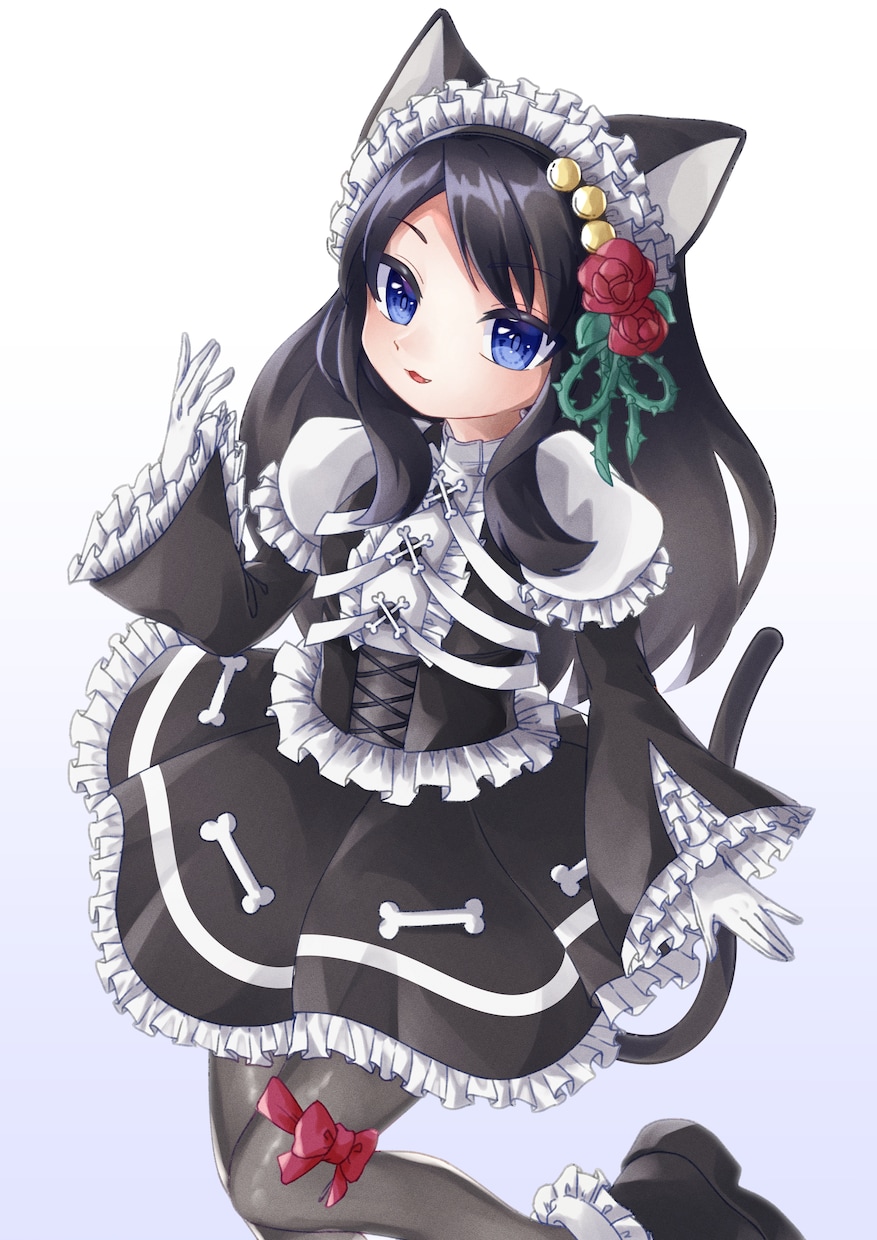 今の自分の全力でアイコン/イラスト描きます 自分の得意な描き方で勝負します イメージ1
