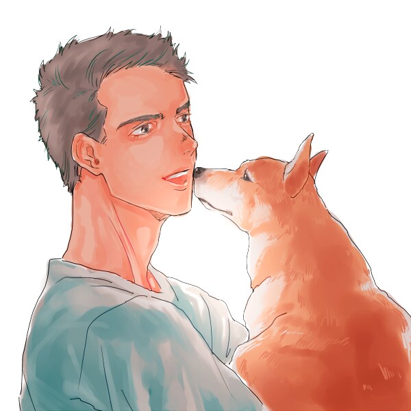 ブログ・SNS用アイコン等作成致します 色々なテイストのイラストを描きます！ イメージ1
