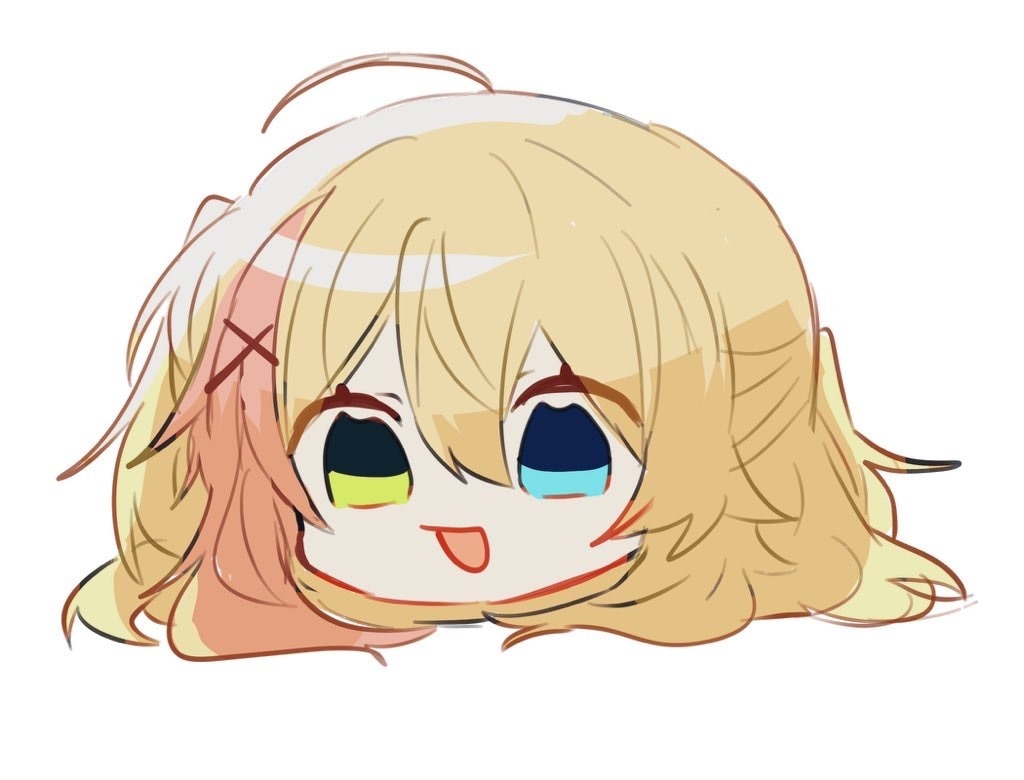 最安値！デフォルメイラストお描きします 全身でもお値段そのまま！お安くご提供しております。 イメージ4