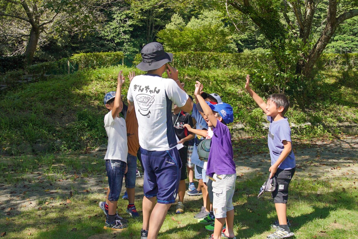 逆上がりができないのには理由があります 逆上がりのノウハウを伝えます！（幼稚園から小学校低学年向け） イメージ3