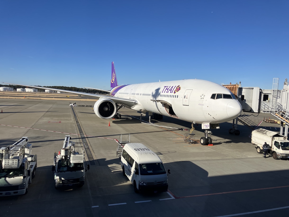 海外旅行のプラン作りをお手伝いします 世界一周経験者で総合旅行業務取扱管理者がアドバイスします! イメージ1