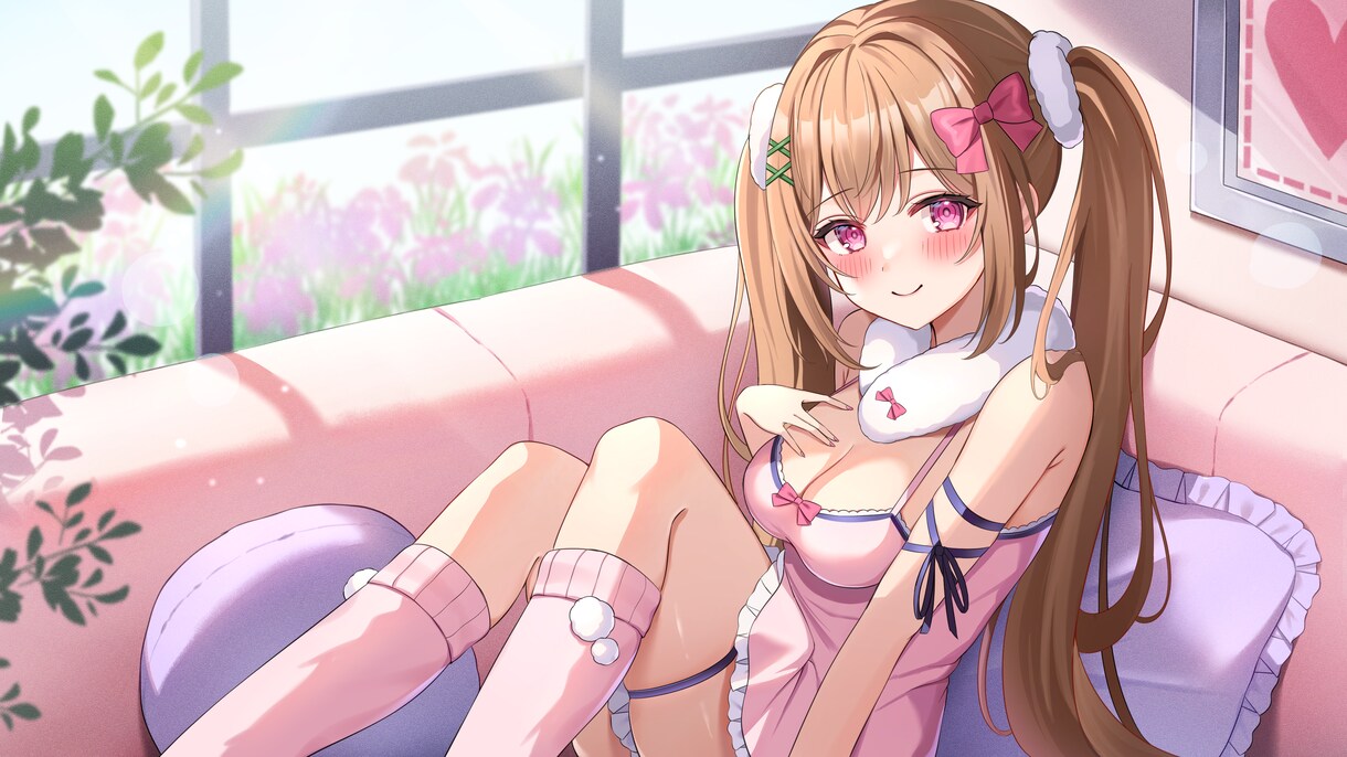 企業実績あり◎可愛いイラスト描きます 先着で割引中です！(ご依頼件数3件目まで) イメージ6
