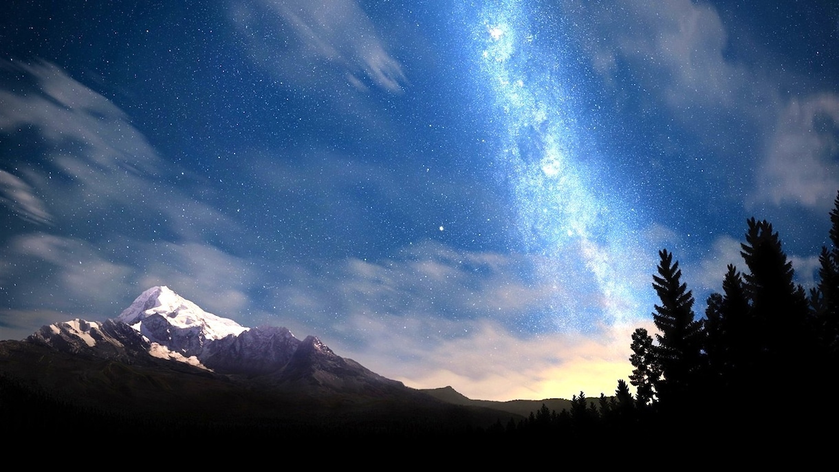 スターシード・星界先祖供養、星系天使能力になります スターシードの超光学ESPスキルの主護星天使能力を施術します イメージ1