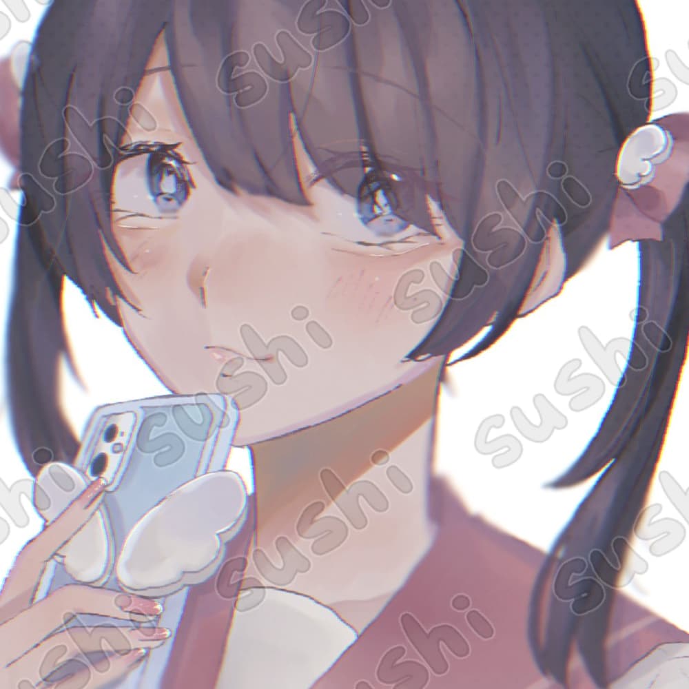 アイコン、夢絵描きます イラストや、夢絵を描かせていただきます イメージ2