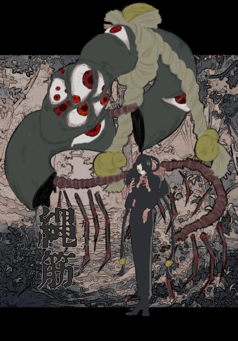 ご希望に沿ったイラスト描かせて頂きます アイコンヘッダー1枚絵和洋中なんでも！ イメージ10