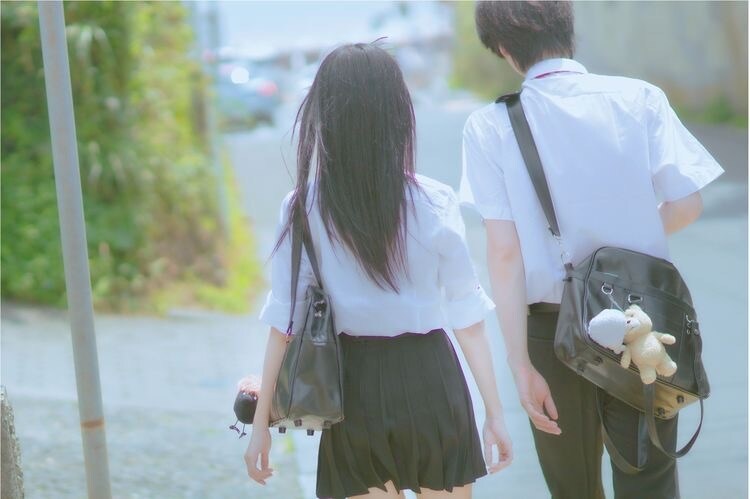 彼女さんの気持ちになってお答えします 現役女子高生(16)が彼女さんの目線になってアドバイスします イメージ1