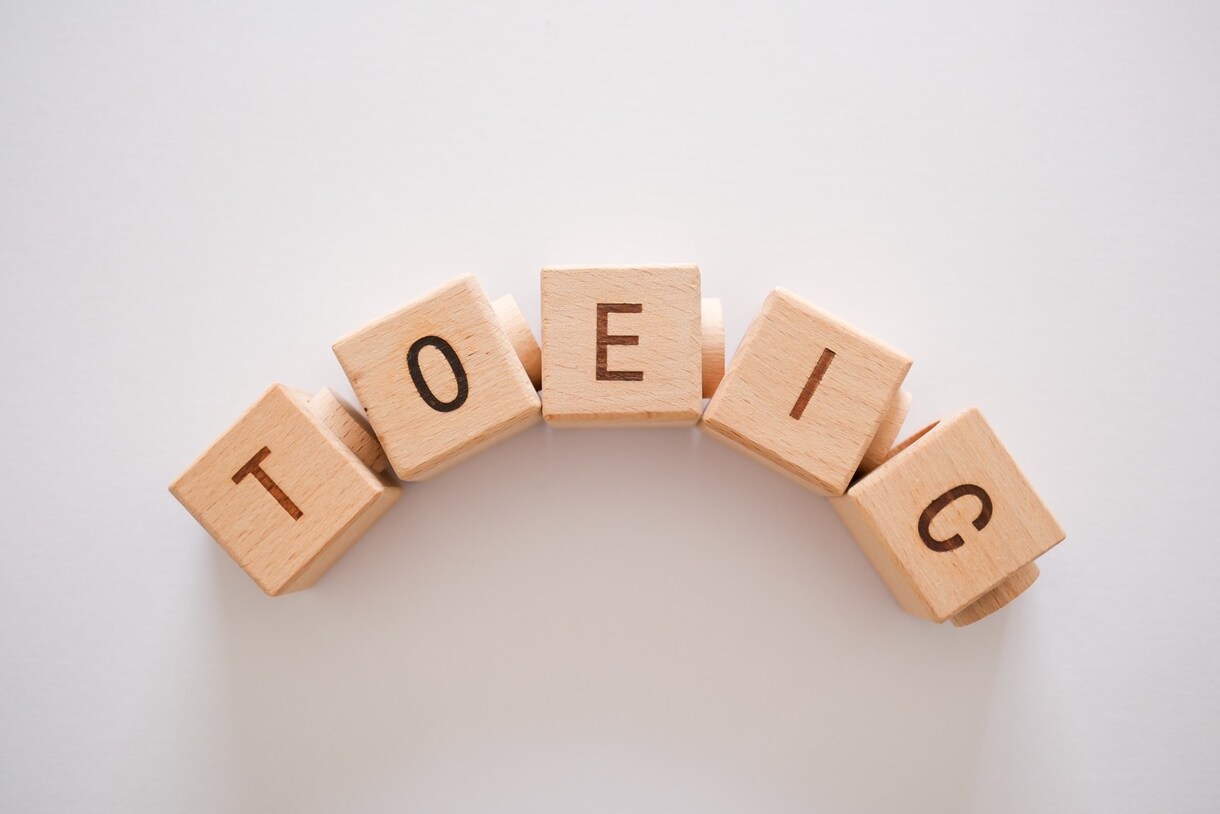 短期間でTOEICのスコアアップレッスンします 2-3ヶ月でTOEIC L&Rスコアアップのお手伝いをします イメージ1