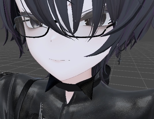 VRchatの改変代行受け付けております なりたい姿になれる！かわいい改変からイケメン改変まで！ イメージ3