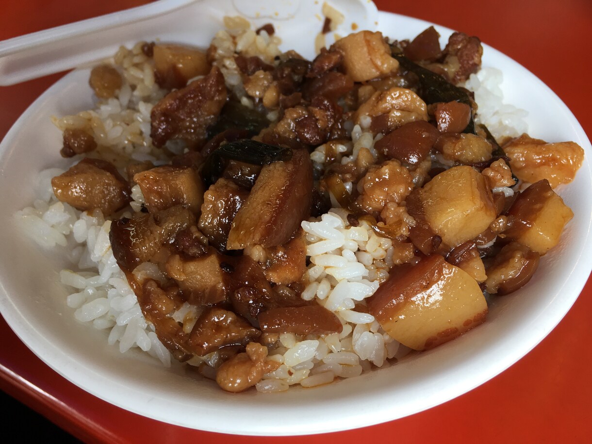 台湾在住の僕があなただけの旅行プラン作ります 台湾旅行が初めてでも隅から隅までたっぷり満喫したいあなたへ イメージ3
