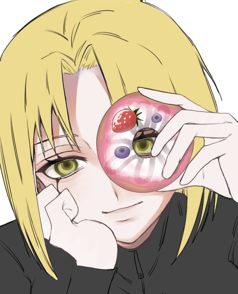 x等のアイコンなどを描きます イメージキャラクターでもなんでも!ご要望にあったものを描く イメージ1