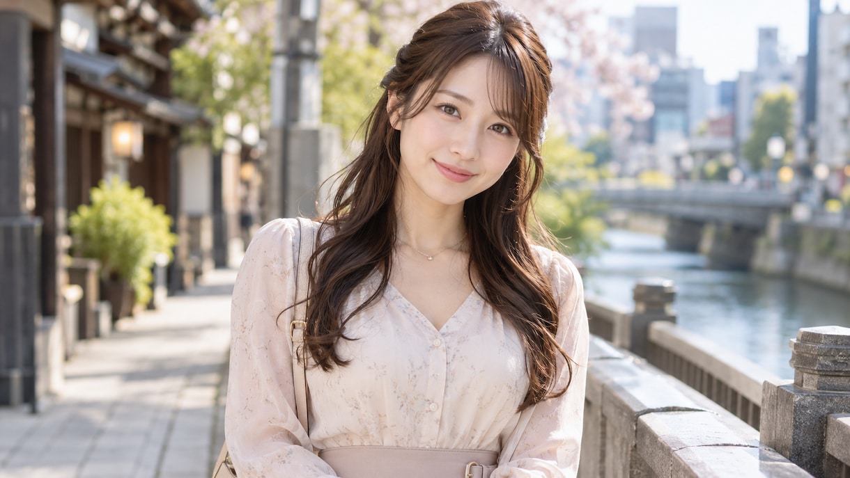 AIで特別なプロフィールムービーを制作します 幼少期から出会いまで、二人だけの物語を映画のように イメージ3