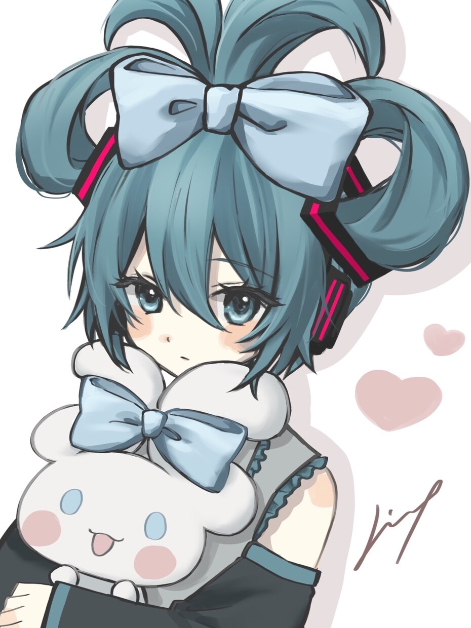 魅力的なSNS用アイコンイラストを描きます デジタルツールを使って、要望に合ったイラストを描きます。 イメージ2
