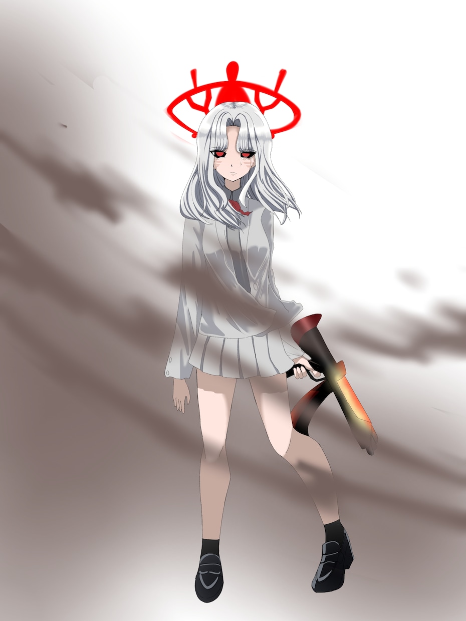 SNSアイコン・立ち絵を制作します ラフ段階での確認を徹底し丁寧な対応でイラストを仕上げます。 イメージ4