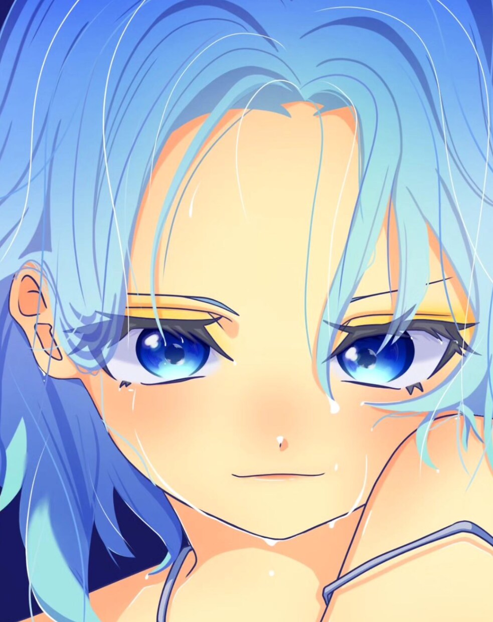 貴方のアイコンを作成ます アイコンイラストを作成させて頂きます！ イメージ1
