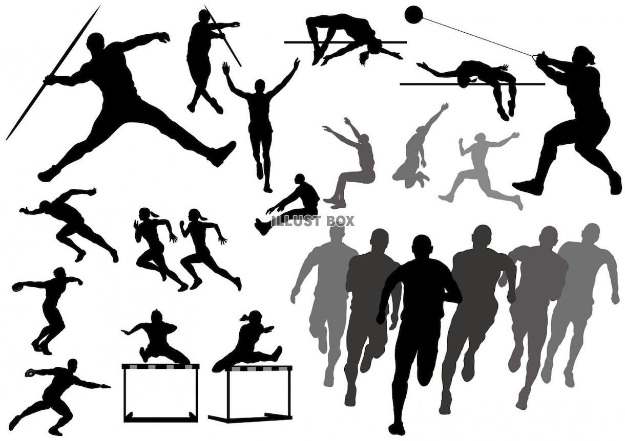 プロスポーツトレーナーが競技別の筋トレ作成します ムキムキでは無く競技力！アスリートのあなたへ！ イメージ1