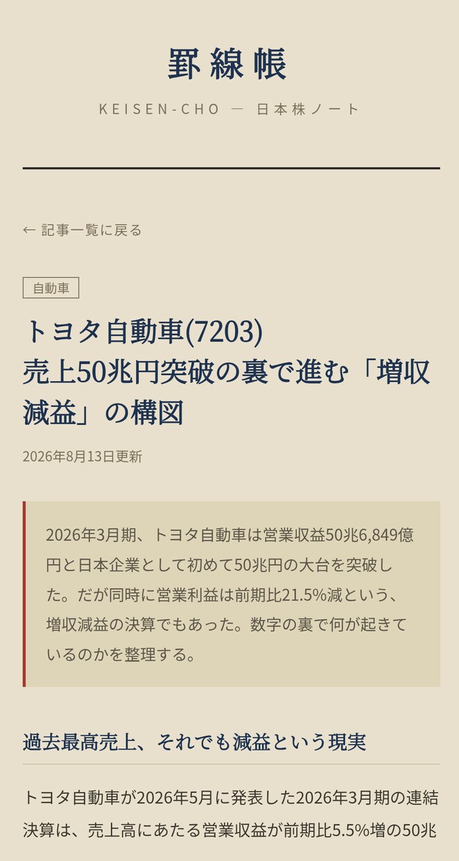 美容室・小規模店舗の格安HP制作します 実際の制作サイトも掲載中、格安でスピード対応 イメージ3
