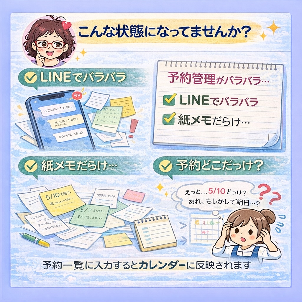 営業効率UP顧客管理予定訪問先まとめて管理します 営業・個人事業主の方に最適です。 イメージ1