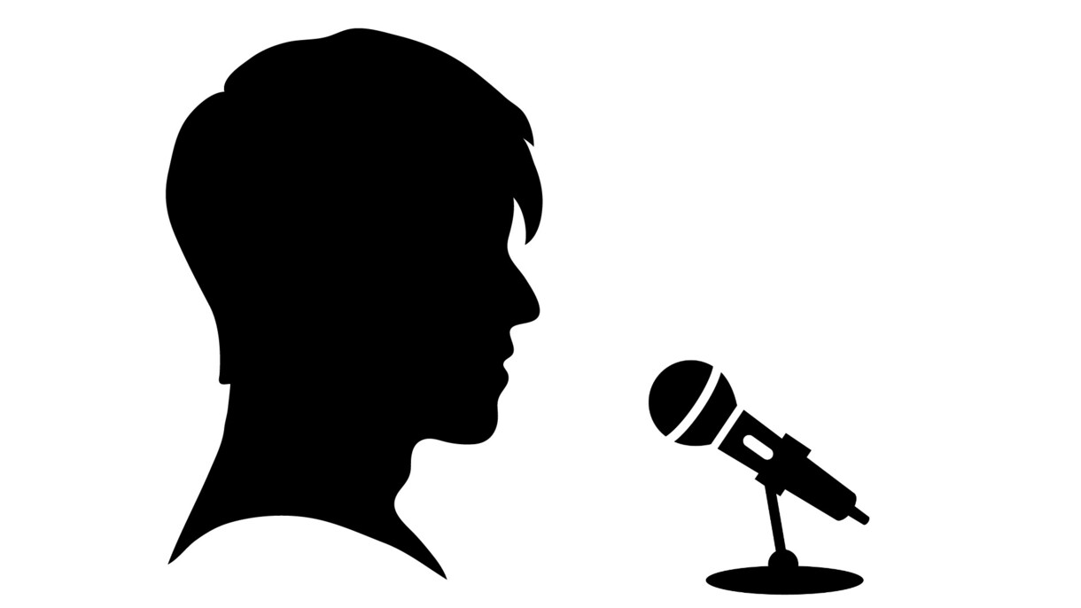 セリフやナレーションの朗読の音声を提供します 「ほしい男性の声」が見つからない方へ イメージ1