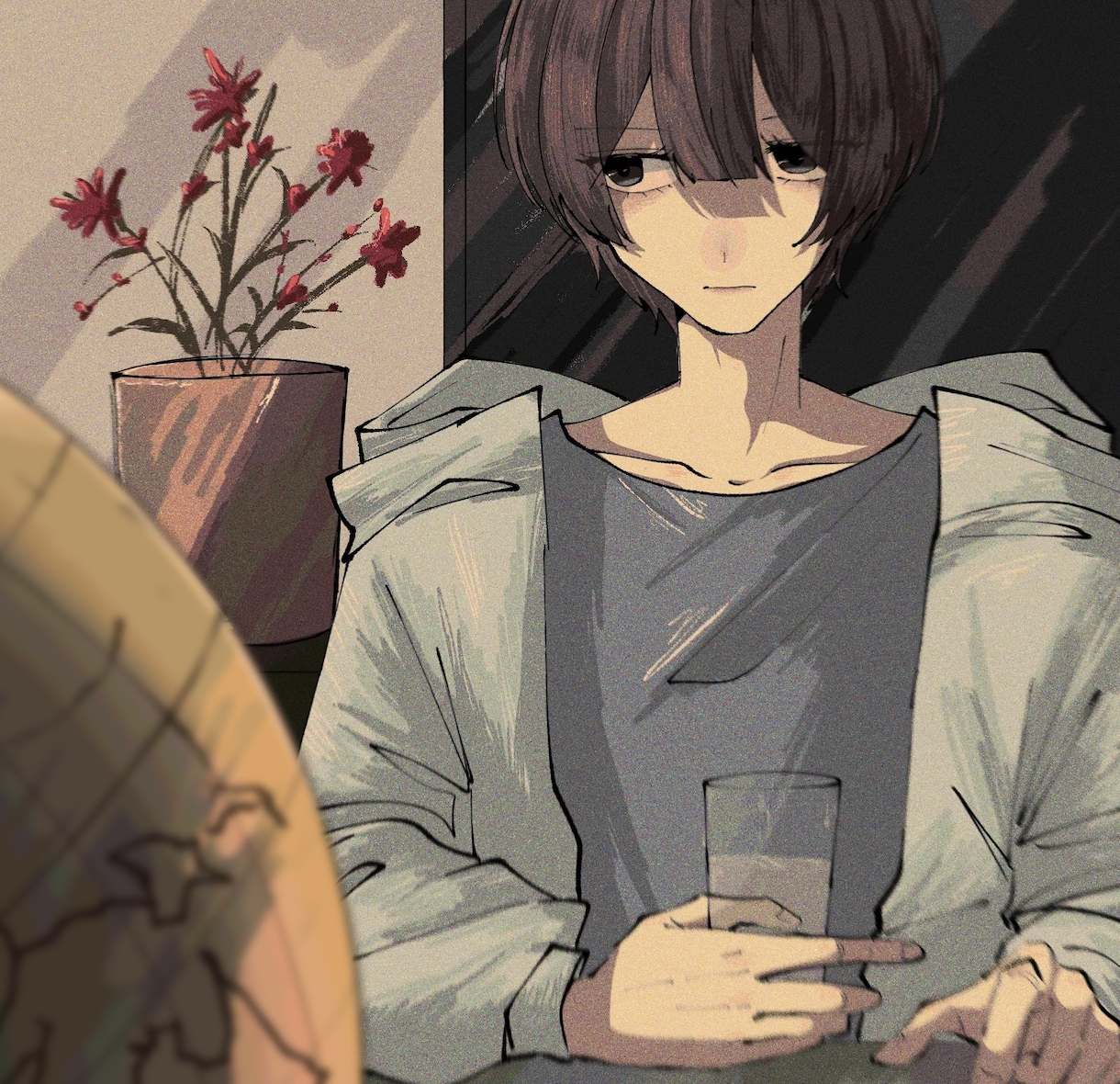 絵を描きます 幅広く描きます、出来るだけご希望にそった絵を描きます イメージ1