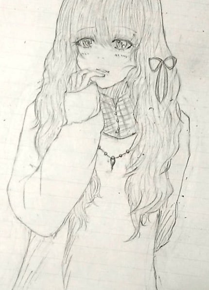 アイコン ヘッダーをご提供します 自分の似顔絵をSNSで使いたい方！ イメージ1