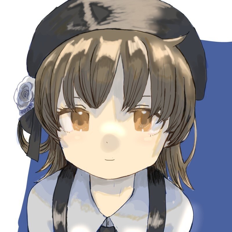 snsのアイコン描きます 可愛い女の子のイラスト描きます！ イメージ6
